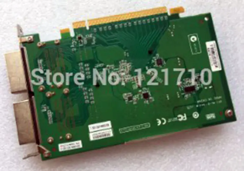 Grafické MTI ML-2 180-10894-0002-A00 930-50894-0501-000D 600-50894-0501-000L průmyslová základní deska