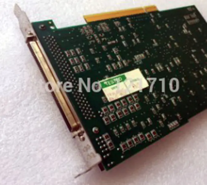 Baldor Nextmove PCI001-508D Dage 4000 8osý regulátor pohybu s průmyslovou základní deskou F571 ISSUE 2 PCI MOSFET