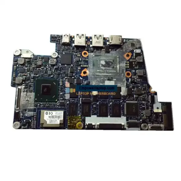 Základní deska Acer LA-8481P S5-391 S5 391 HM77 i5 3317U 1,7GHz Intel GMA HD 4000