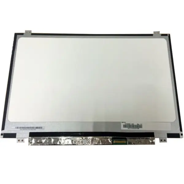 14'' LTN140AT31 N140BGE-E33 N140BGE-E43 N140BGE-EB3/EA3/EA2 HB140WX1-301 /401 /501 LCD displej 30 pin Kompatibilní