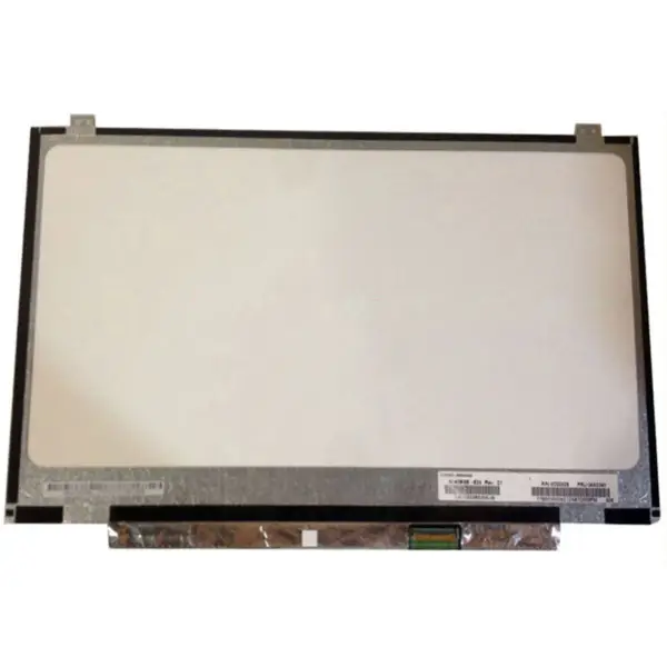 14'' LTN140AT31 N140BGE-E33 N140BGE-E43 N140BGE-EB3/EA3/EA2 HB140WX1-301 /401 /501 LCD displej 30 pin Kompatibilní