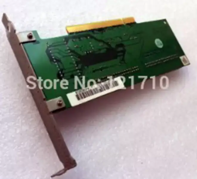 ADAPTEC ADAPTEC 1200A RAID CONTROLLER card 1906300 REV C průmyslová základní deska