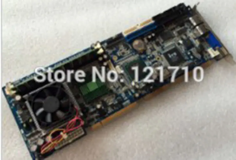 Protech Protech PROX-F501LF-C-PCB 17-106-950112 průmyslová základní deska