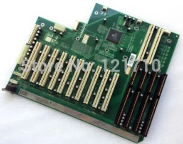 Průmyslová základní deska Advantech PCA-6114P10-B REV.B1