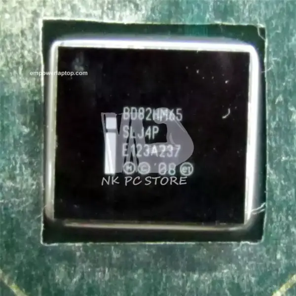 Základní deska Acer MBRFQ02002 MB.RFQ02.002 3830 3830TG LA-7121P HM65 GT540M grafika