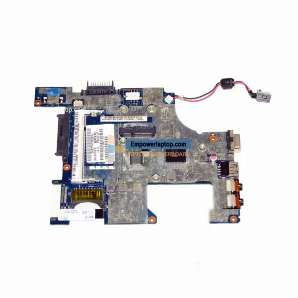 Základní deska Toshiba K000114430 NB500 LA-6855P n455 cpu