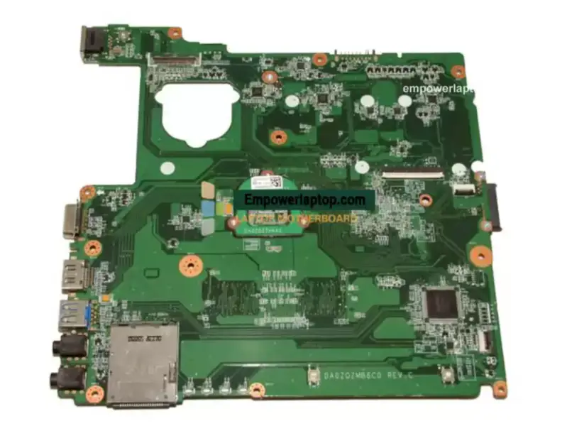 Základní deska Acer NBM0Z11001 NB.M0Z11.001 E1-421 DA0ZQZMB6C0