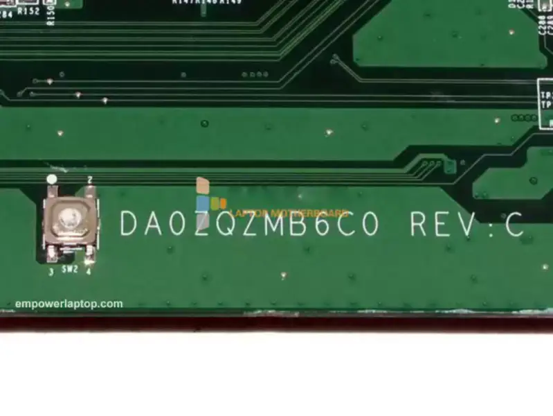 Základní deska Acer NBM0Z11001 NB.M0Z11.001 E1-421 DA0ZQZMB6C0