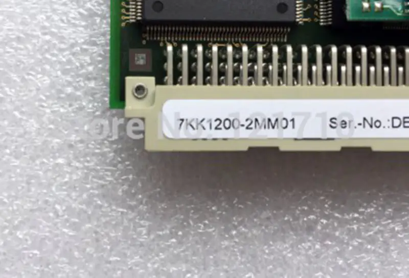 TEKTRONIX TEKTRONIX DS1/E1 7KK1200-2MM01 C73249-A97-L14-5 ST03 STR05 ZE06 průmyslová základní deska
