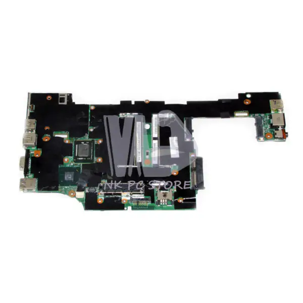 Základní deska Lenovo FRU 04W3290 X220 X220I i7-2620M CPU 2.70GHz