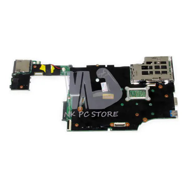 Základní deska Lenovo FRU 04W3290 X220 X220I i7-2620M CPU 2.70GHz