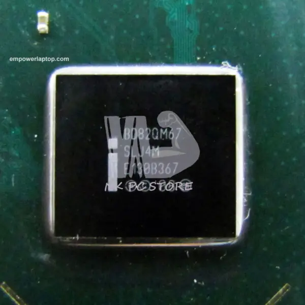 Základní deska Lenovo FRU 04W3290 X220 X220I i7-2620M CPU 2.70GHz