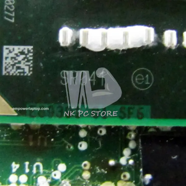 Základní deska Lenovo FRU 04W3290 X220 X220I i7-2620M CPU 2.70GHz