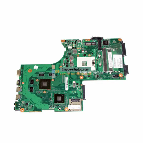 Základní deska Toshiba P870 V000288240 GL10FG-6050A2492401-MB-A03 HM76 NVIDIA GT630M