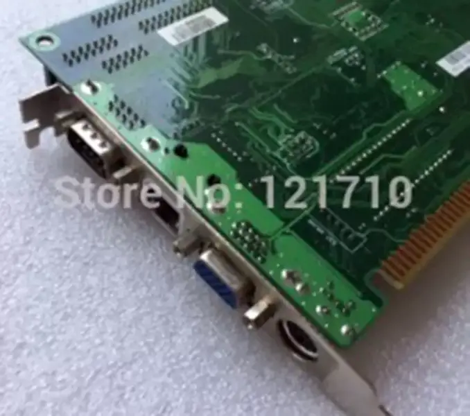 ADLINK ADLINK NUPRO-761 REV 1.1 průmyslová základní deska
