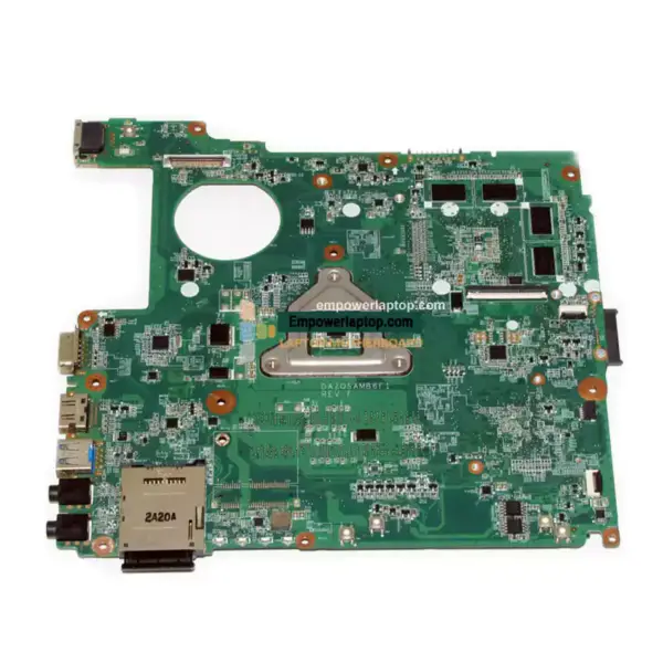 Základní deska Acer NBM1S11001 NB.M1S11.001 E1-471 E1-471G DAZQSAMB6F1 GT630M Grafika