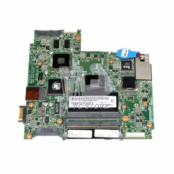 Základní deska Acer MBTUC0B001 MB.TUC0B.001 8371 SU3500 CPU ATI HD4330 grafika