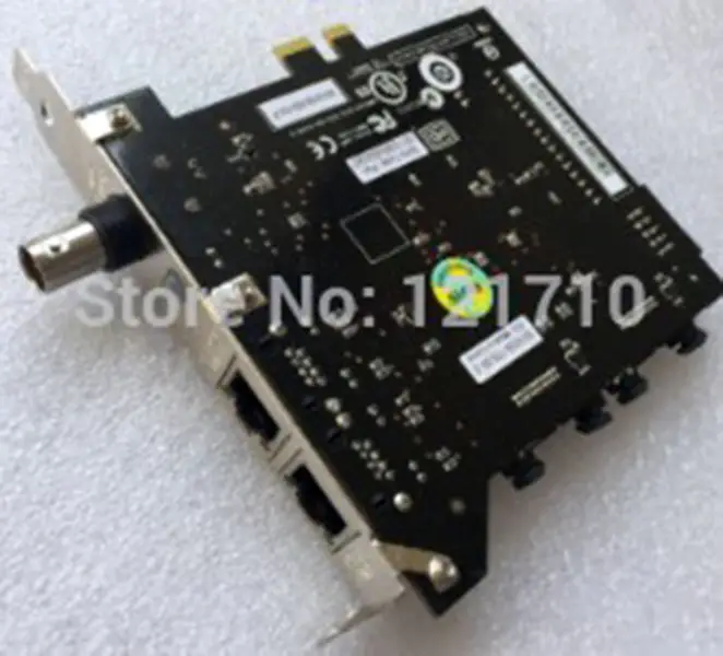 QUADRO G-sync II 180-10358-0000-A01 900-50358-1700-000G XILINX CODE-REV 191-10358-0000-001 600-50358-0500-100P průmyslová základní deska