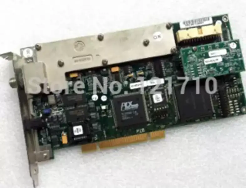 broadlogic broadlogic PC400960 C.S 43-4011-60 REV.C průmyslová základní deska