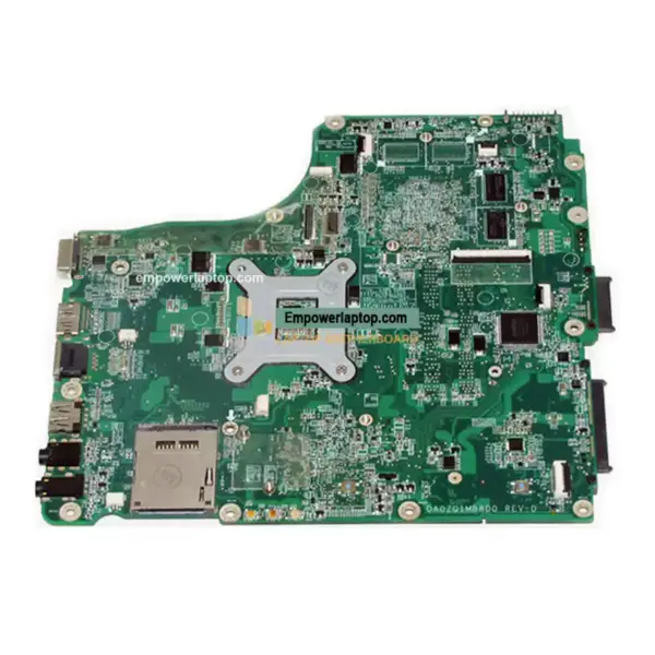 Základní deska Acer MBPSG06001 MB.PSG06.001 4820 4820TG DA0ZQ1MB8D0 HM55 Grafický procesor ATI HD5000
