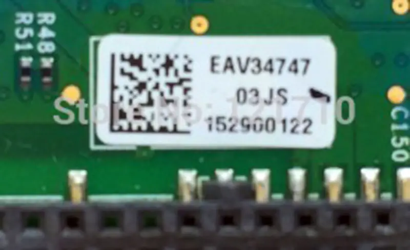 EAV34747 EAV34746 01 V1.4.0.1 V1.4.0.2 průmyslová základní deska