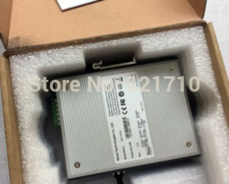 Moxa moxa Industrial Media Converter IMC-101G průmyslová základní deska