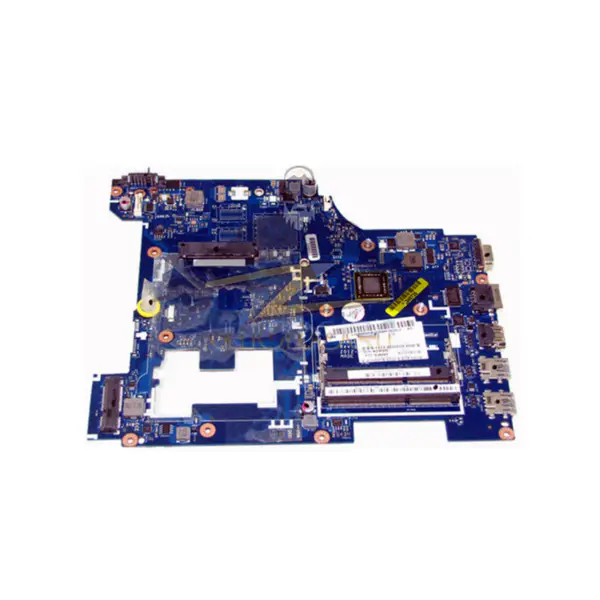 Základní deska Lenovo LA-8681P REV 1.0 90000582 ideapad n585 E1-1200 CPU