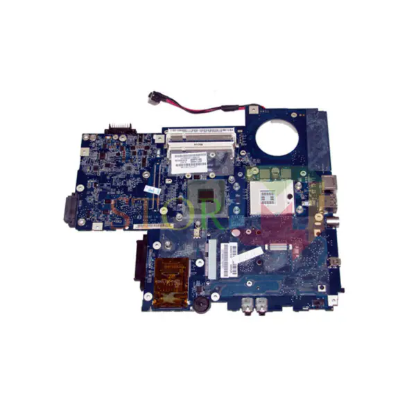 Základní deska Toshiba P205 K000051030 LA-3711P 943GML CPU