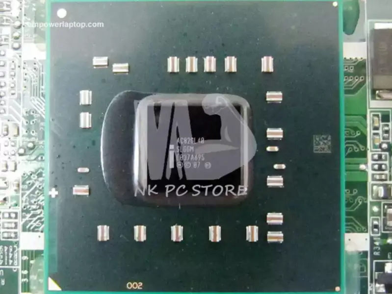 Základní deska Acer MB.NBG06.002 MBNBG06002 D528 D728 4733 4333 DA0ZQ5MB6D0 GL40 CPU