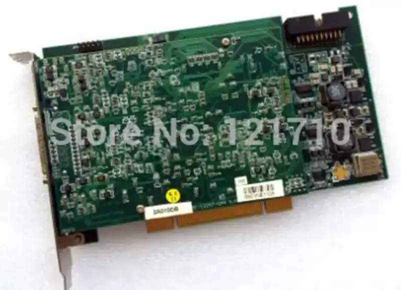 Adlink ADLINK DAQ-2010-005 karta PCI2A000CB 51-20000-0B20 průmyslová základní deska