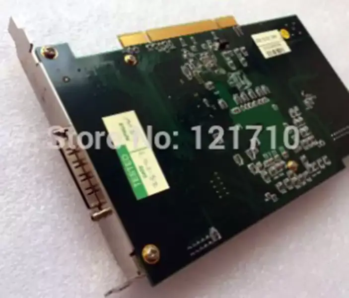 Adlink ADLINK DAQ-2010-005 karta PCI2A000CB 51-20000-0B20 průmyslová základní deska