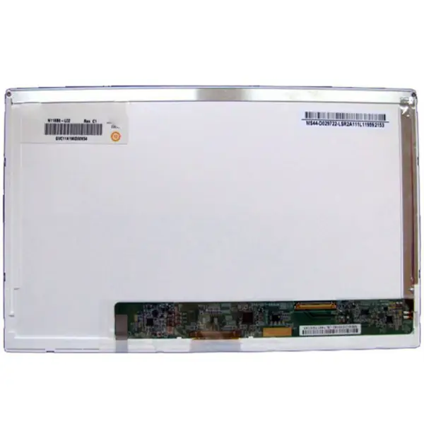11,6" LCD led obrazovka N116B6-L02 LP116WH1(TL)(A1) LTN116AT01 B116XW02 LP116WH1 TLN1 balení 10 ks