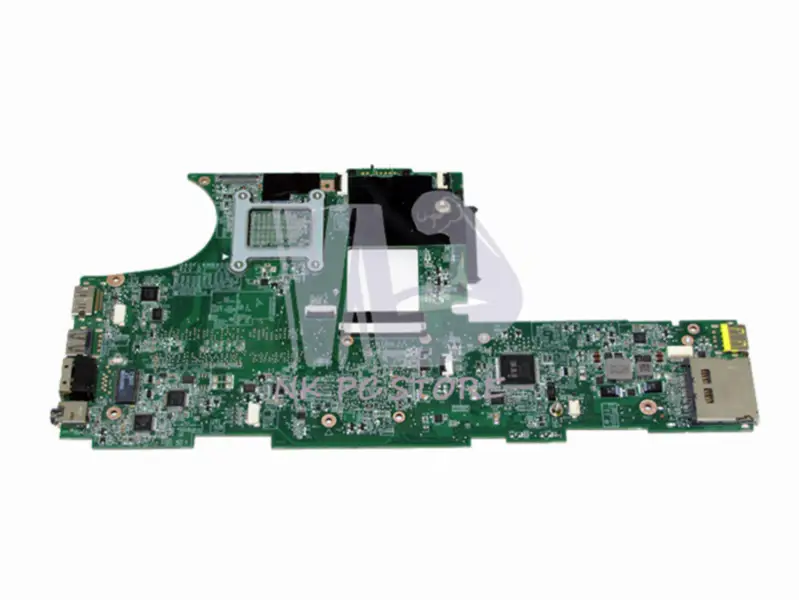 Základní deska Lenovo 04W0314 E10 E11 X100E DA0FL6MB8D0 I3-380 CPU