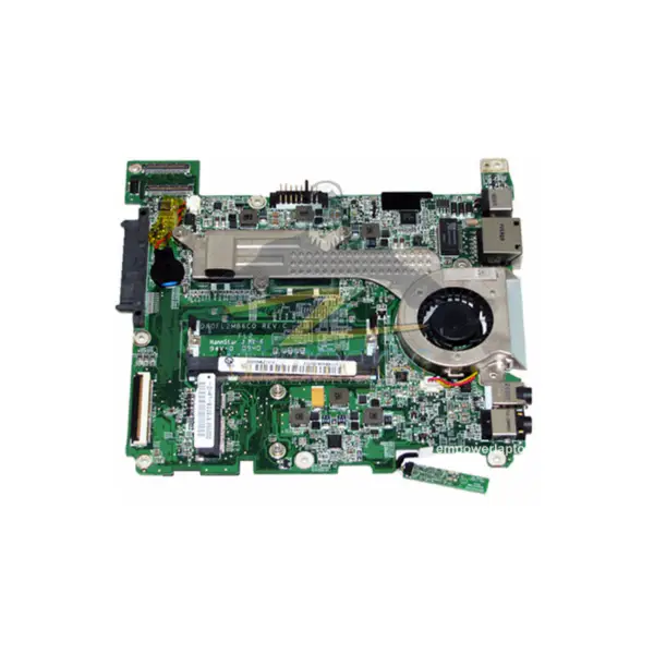 Základní deska Lenovo DA0FL2MB6C0 REV C ideapad S10-3T N450 NM10