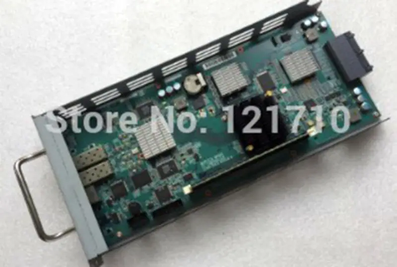 Úložný modul TECH NPRO5 FC CONTROLLER C109-EPC2-01010-A FC 8Gb průmyslová základní deska