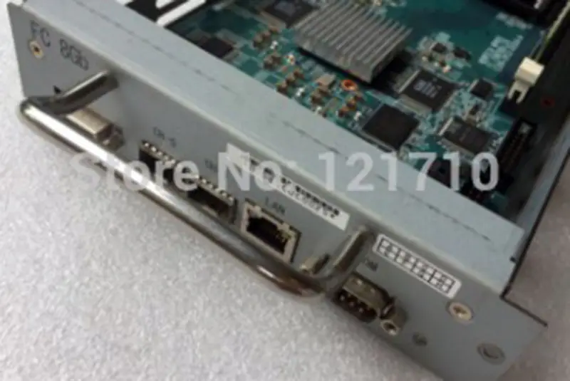Úložný modul TECH NPRO5 FC CONTROLLER C109-EPC2-01010-A FC 8Gb průmyslová základní deska