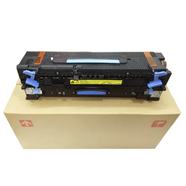 RG5-5750 RG5-5684 RG5-5751 RG5-5686 Montážní jednotka zapékače pro multifunkční tiskárny HP 9000 9040 9050 Fusing Heating Fixing Assy