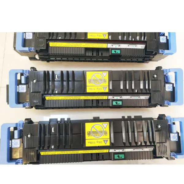 CB457A CB458A Ohřívací sestava topení Použití pro HP CP6015 CM6030 CM6040 6015 6030 6040 Jednotka topení RM1-3244
