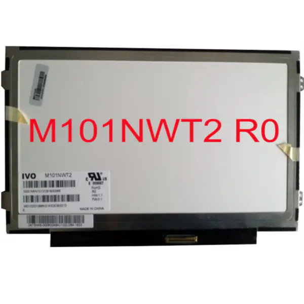 Asus Eee PC 1025CE M101NWT2 R3 R0 Panel LED obrazovky