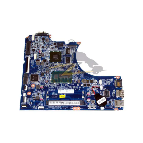 Základní deska Lenovo DA0ST6MB6E0 flex 15 i5-4200U cpu HM86 GPU GT720M