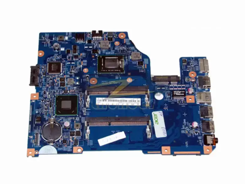 Základní deska Acer NBM1G11002 48.4VM02.011 V5-431 877 CPU HM70 GMA HD