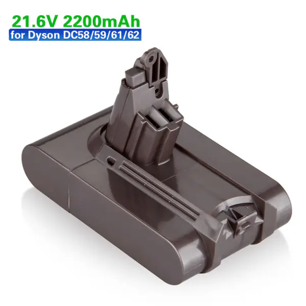 Baterie Dyson V6 DC61 DC62 DC58 DC59 DC72 DC74 SV09 965874-02