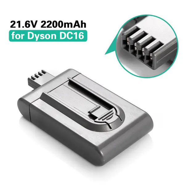 Dyson DC16 BP01 12097 912433-01 Baterie