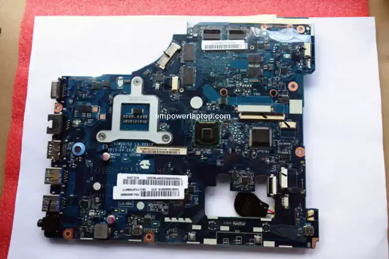Základní deska Lenovo G510 LA-9641P PGA947 HD8750 2GB