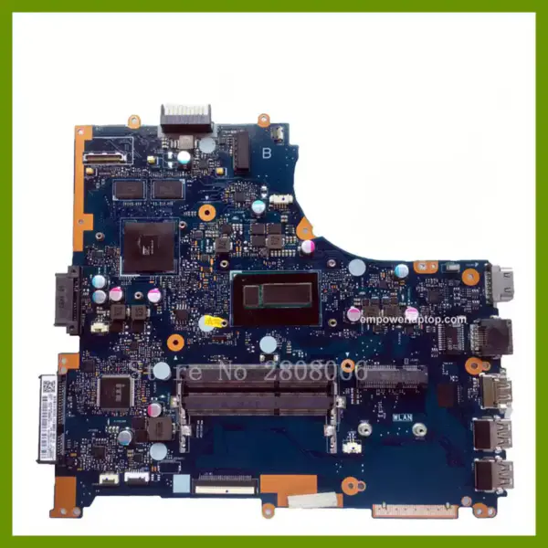 Základní deska Asus PU451LD i5-4200U 1G videopaměti PU451LD REV2.0