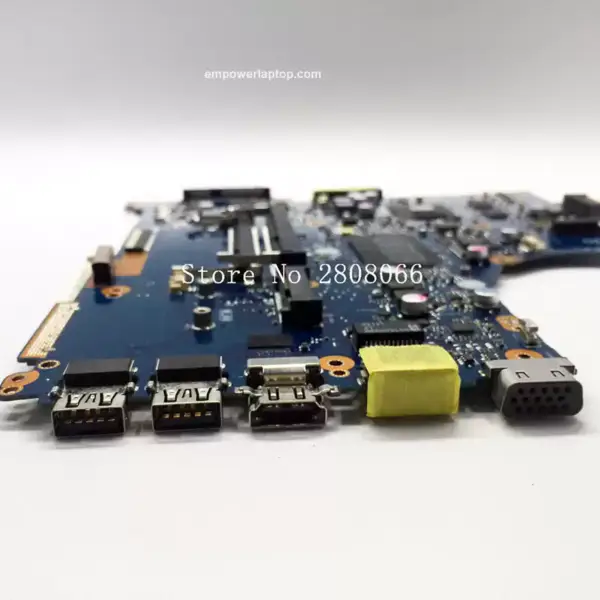 Základní deska Asus PU451LD i5-4200U 1G videopaměti PU451LD REV2.0