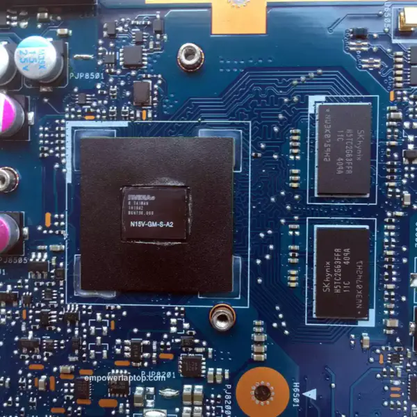 Základní deska Asus PU451LD i5-4200U 1G videopaměti PU451LD REV2.0