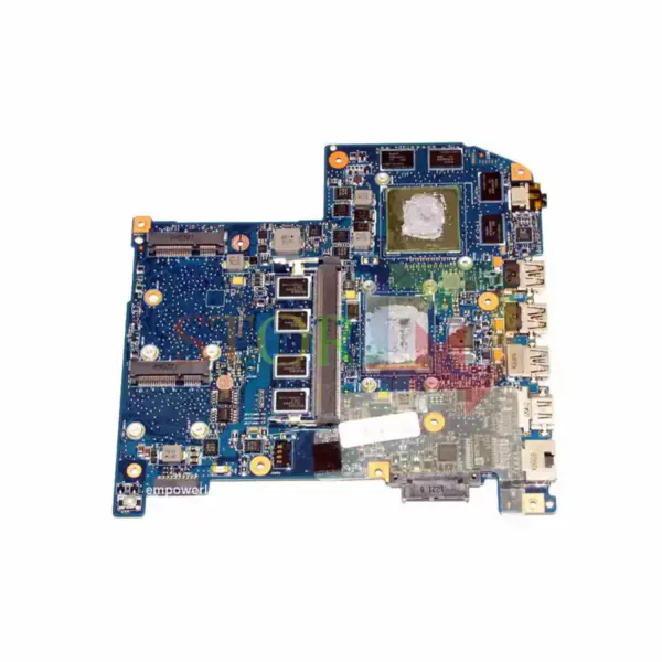 Základní deska Acer M3-581TG NB.RYK11.005 NBRYK11005 i5-2467M CPU HM77 GT640M