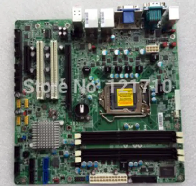 DFI dfi board SB330 SB330-CRM SB3301-000G R.AG0 průmyslová základní deska