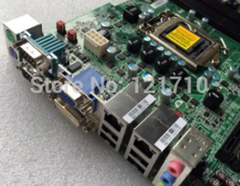 DFI dfi board SB330 SB330-CRM SB3301-000G R.AG0 průmyslová základní deska